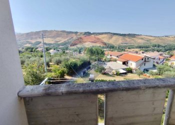 Vista delle montagne - Attic Via F.P.Michetti, Scafa - photo 12