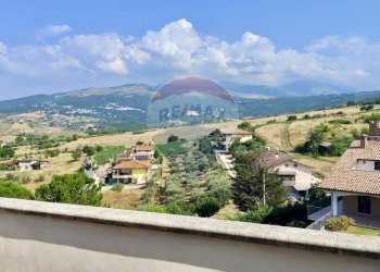 Vista delle montagne - Attic Via F.P.Michetti, Scafa - photo 18
