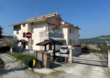 Casa all\'aperto - Attic Via F.P.Michetti, Scafa - photo 20