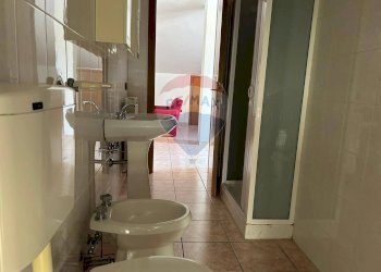 Bagno - Attic Via F.P.Michetti, Scafa - photo 22