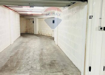 Parcheggio - Box Via Di San Valentino
 
2m, Roma - foto 1