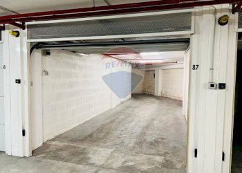 Parcheggio - Box Via Di San Valentino
 
2m, Roma - foto 6