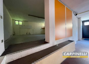 Foto 2 - Warehouse Via Pirandello
 
88, Desio - photo 2