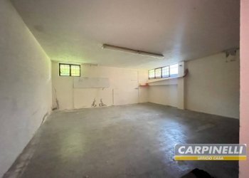 Foto 4 - Warehouse Via Pirandello
 
88, Desio - photo 4