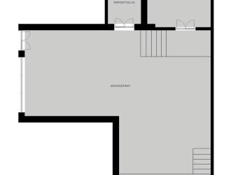 Foto 5 - Warehouse Via Pirandello
 
88, Desio - photo 5