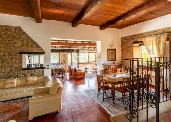 Foto 3 - Rustico Vocabolo Palazzino Vecchio, Lisciano Niccone - foto 3