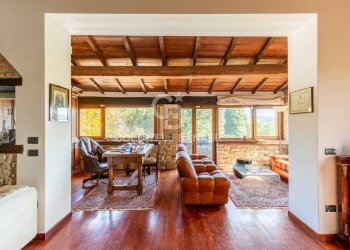 Foto 4 - Rustico Vocabolo Palazzino Vecchio, Lisciano Niccone - foto 4