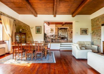 Foto 5 - Rustico Vocabolo Palazzino Vecchio, Lisciano Niccone - foto 5