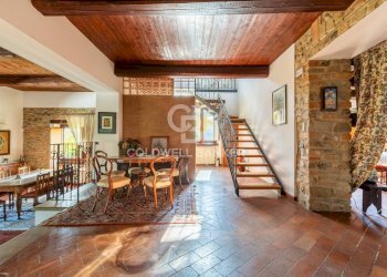 Foto 6 - Rustico Vocabolo Palazzino Vecchio, Lisciano Niccone - foto 6