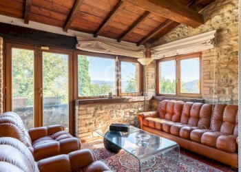 Foto 7 - Rustico Vocabolo Palazzino Vecchio, Lisciano Niccone - foto 7