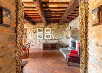 Foto 8 - Rustico Vocabolo Palazzino Vecchio, Lisciano Niccone - foto 8