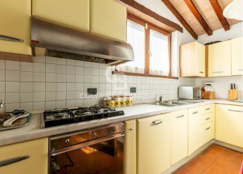 Foto 13 - Rustico Vocabolo Palazzino Vecchio, Lisciano Niccone - foto 13