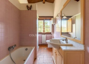 Foto 21 - Rustico Vocabolo Palazzino Vecchio, Lisciano Niccone - foto 21