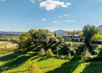 Foto 24 - Rustico Vocabolo Palazzino Vecchio, Lisciano Niccone - foto 24