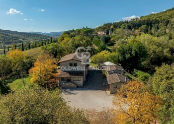 Foto 27 - Rustico Vocabolo Palazzino Vecchio, Lisciano Niccone - foto 27