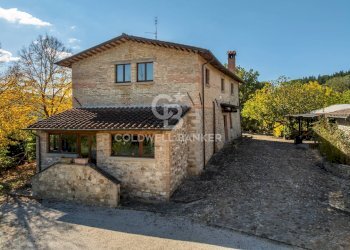 Foto 30 - Rustico Vocabolo Palazzino Vecchio, Lisciano Niccone - foto 30