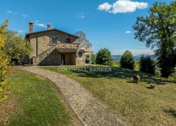 Foto 31 - Rustico Vocabolo Palazzino Vecchio, Lisciano Niccone - foto 31