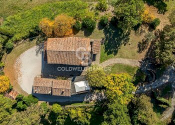 Foto 32 - Rustico Vocabolo Palazzino Vecchio, Lisciano Niccone - foto 32