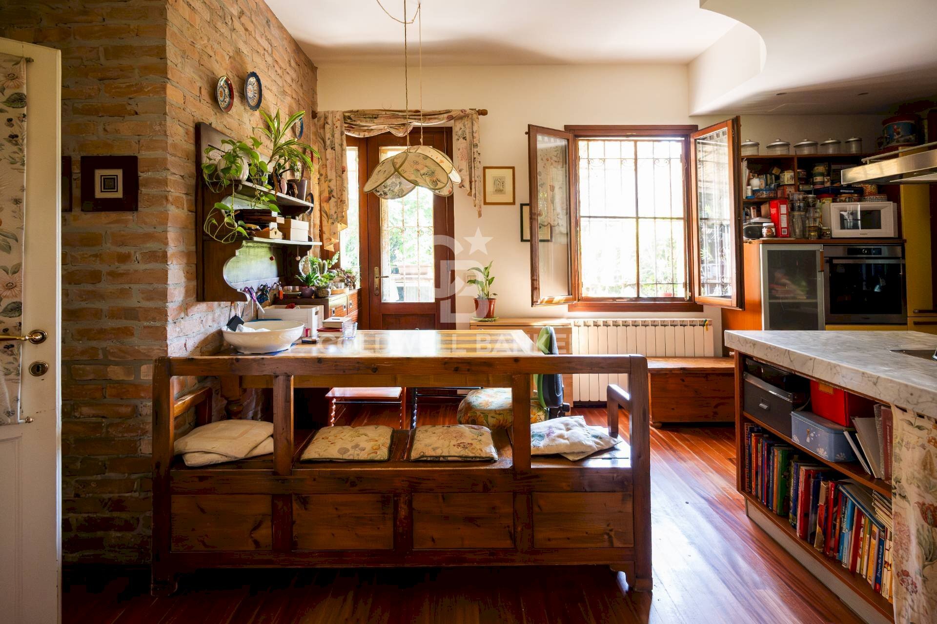 Foto 3 - Appartamento Via Cavalieri Di Vittorio Veneto
 
29, Venezia - foto 3