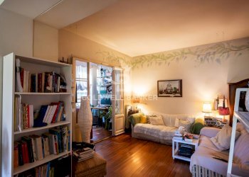 Foto 8 - Appartamento Via Cavalieri Di Vittorio Veneto
 
29, Venezia - foto 8