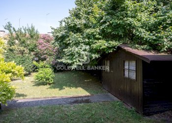 Foto 21 - Appartamento Via Cavalieri Di Vittorio Veneto
 
29, Venezia - foto 21