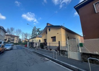 Foto 1 - Villa Via Carlo Limonta
 
14, Cinisello Balsamo - foto 1