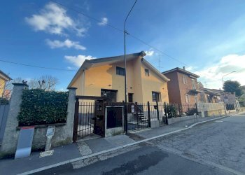 Foto 2 - Villa Via Carlo Limonta
 
14, Cinisello Balsamo - foto 2