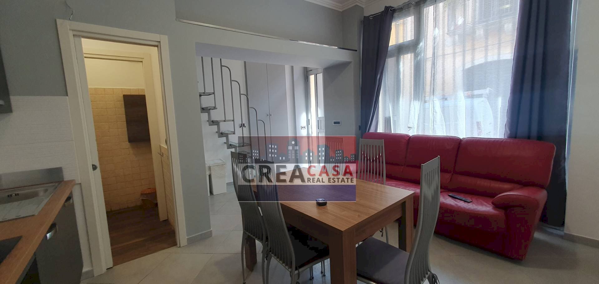 Foto 1 - Casa indipendente Via visconte Ruffo, Francavilla di Sicilia - foto 1