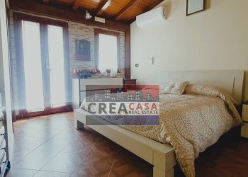 Foto 6 - Casa indipendente Via visconte Ruffo, Francavilla di Sicilia - foto 6