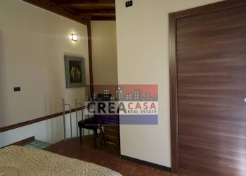 Foto 14 - Casa indipendente Via visconte Ruffo, Francavilla di Sicilia - foto 14