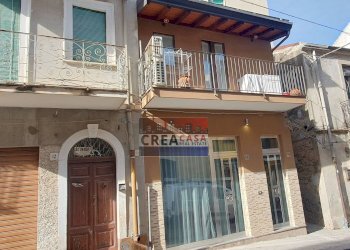 Foto 15 - Casa indipendente Via visconte Ruffo, Francavilla di Sicilia - foto 15