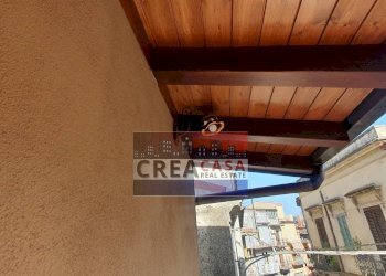 Foto 17 - Casa indipendente Via visconte Ruffo, Francavilla di Sicilia - foto 17