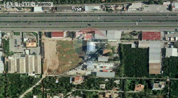 Posizione della mappa - Locale Commerciale Viale della Regione Siciliana Nord Ovest 9532, Palermo - foto 3