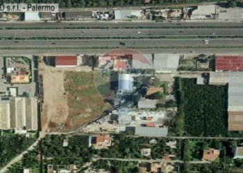 Posizione della mappa - Commercial Premises Viale della Regione Siciliana Nord Ovest 9532, Palermo - photo 3