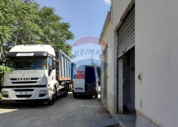 Parcheggio - Commercial Premises Viale della Regione Siciliana Nord Ovest 9532, Palermo - photo 11