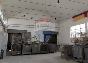 Edificio all\'aperto - Commercial Premises Viale della Regione Siciliana Nord Ovest 9532, Palermo - photo 14