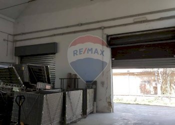 Edificio all\'aperto - Commercial Premises Viale della Regione Siciliana Nord Ovest 9532, Palermo - photo 15