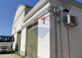 Casa all\'aperto - Commercial Premises Viale della Regione Siciliana Nord Ovest 9532, Palermo - photo 16