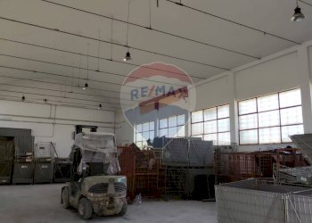 Parcheggio - Commercial Premises Viale della Regione Siciliana Nord Ovest 9532, Palermo - photo 21