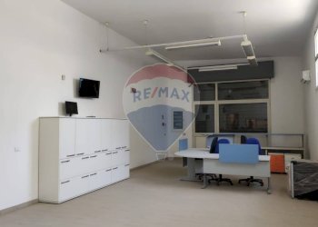 Ufficio - Commercial Premises Viale della Regione Siciliana Nord Ovest 9532, Palermo - photo 25