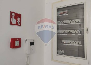 Dettagli - Commercial Premises Viale della Regione Siciliana Nord Ovest 9532, Palermo - photo 26