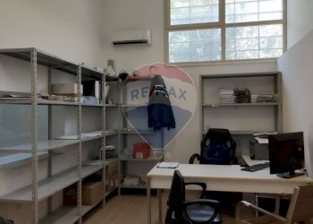 Dispensa di stoccaggio - Commercial Premises Viale della Regione Siciliana Nord Ovest 9532, Palermo - photo 28