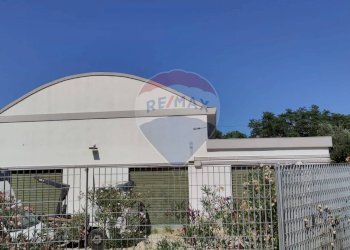 Casa all\'aperto - Commercial Premises Viale della Regione Siciliana Nord Ovest 9532, Palermo - photo 33