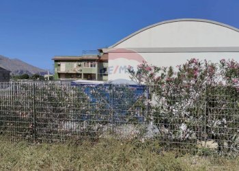 Edificio all\'aperto - Commercial Premises Viale della Regione Siciliana Nord Ovest 9532, Palermo - photo 36