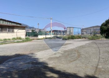 Edificio all\'aperto - Commercial Premises Viale della Regione Siciliana Nord Ovest 9532, Palermo - photo 37