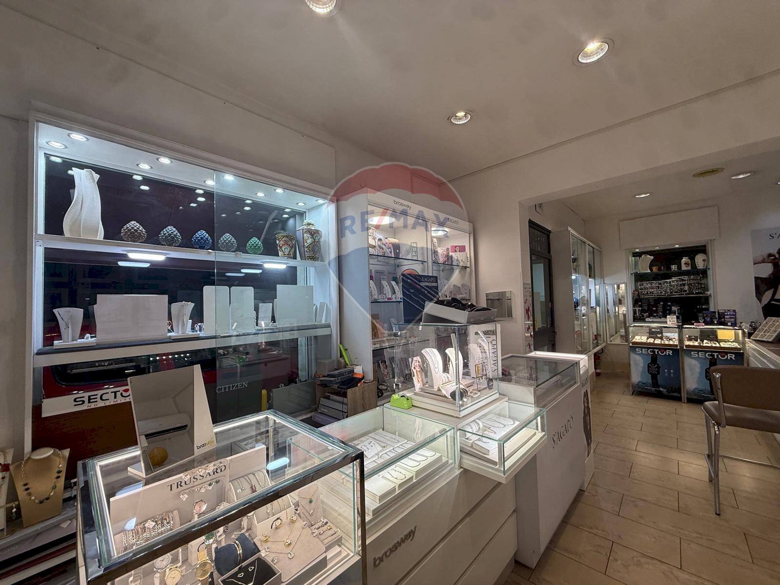 Cucina - Locale Commerciale Via Morana
 
20, Bagheria - foto 2