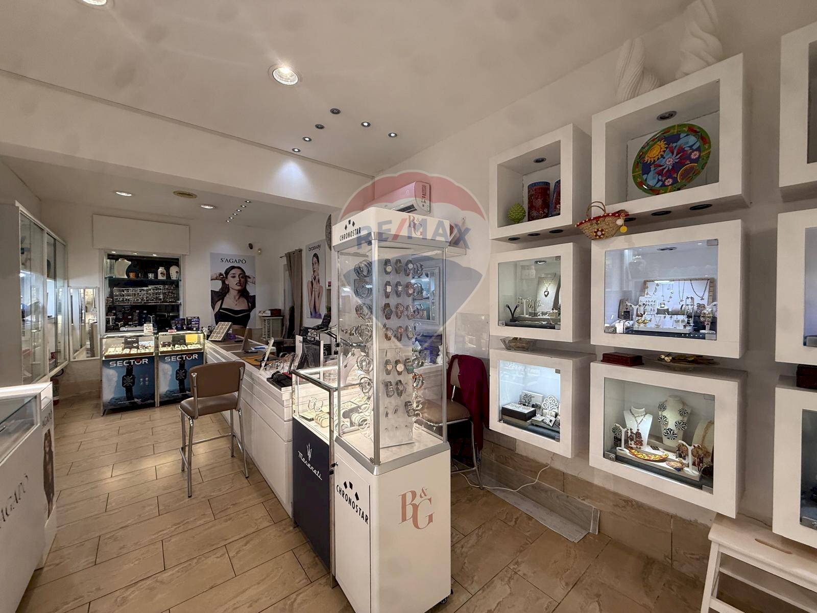 Cucina - Locale Commerciale Via Morana
 
20, Bagheria - foto 3