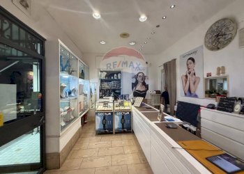 Cucina - Locale Commerciale Via Morana
 
20, Bagheria - foto 5