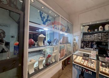 Dispensa di stoccaggio - Locale Commerciale Via Morana
 
20, Bagheria - foto 6