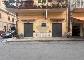 Casa all\'aperto - Locale Commerciale Via Morana
 
20, Bagheria - foto 1